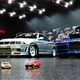 Illustration for article titled Auto Show Adventure (pic heavy)